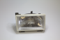 Preview: Headlight R2 (Bilux), right (7543627), FIAT / Lancia Original